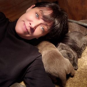 Meet your Posher, Danna